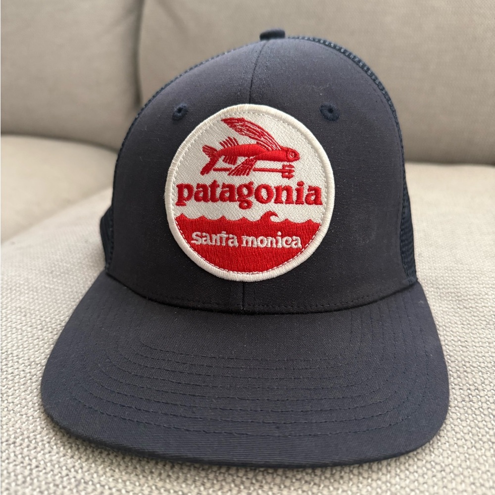 Patagonia Santa Monica SnapBack Hat